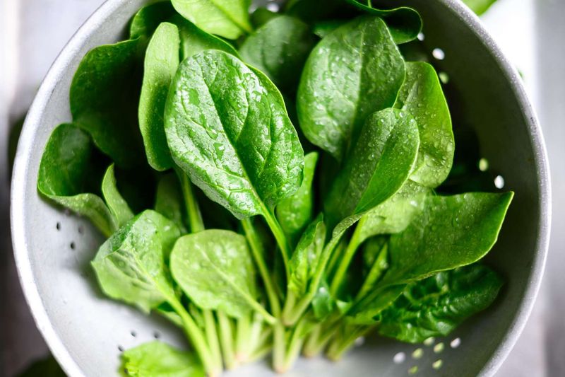 Spinach