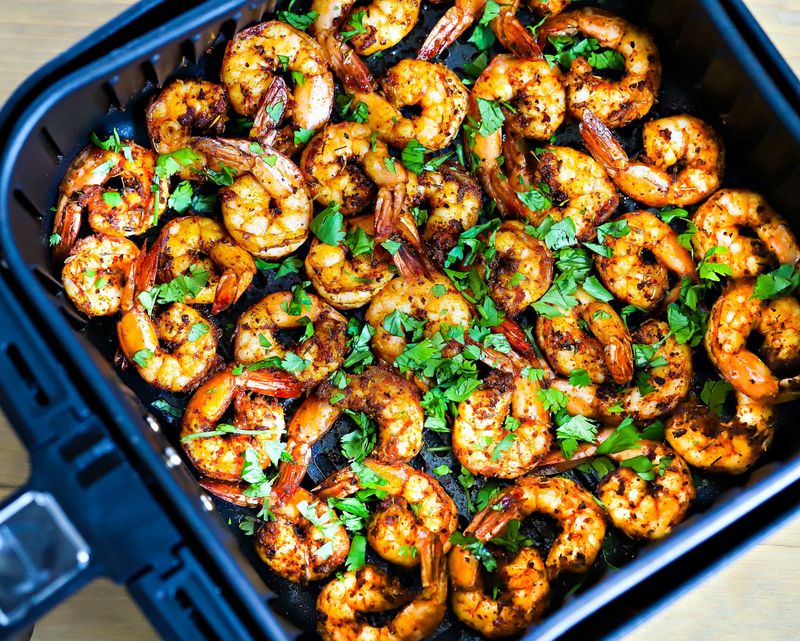 Shrimp