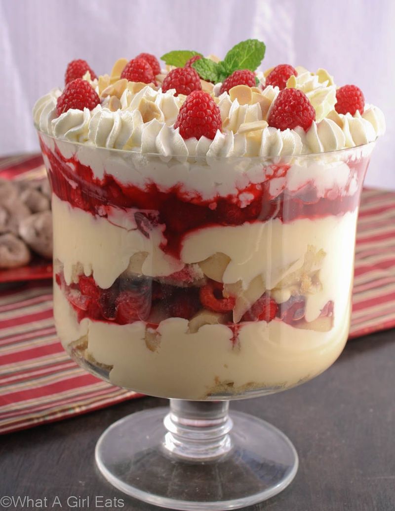 Trifle