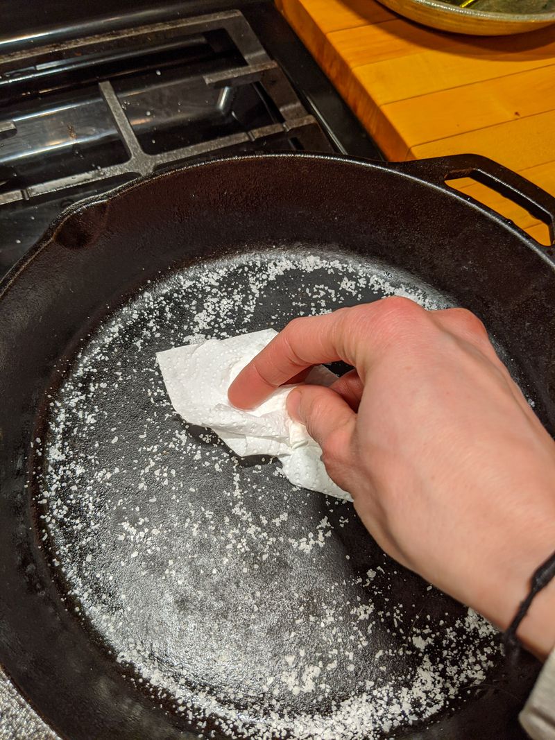 Salt