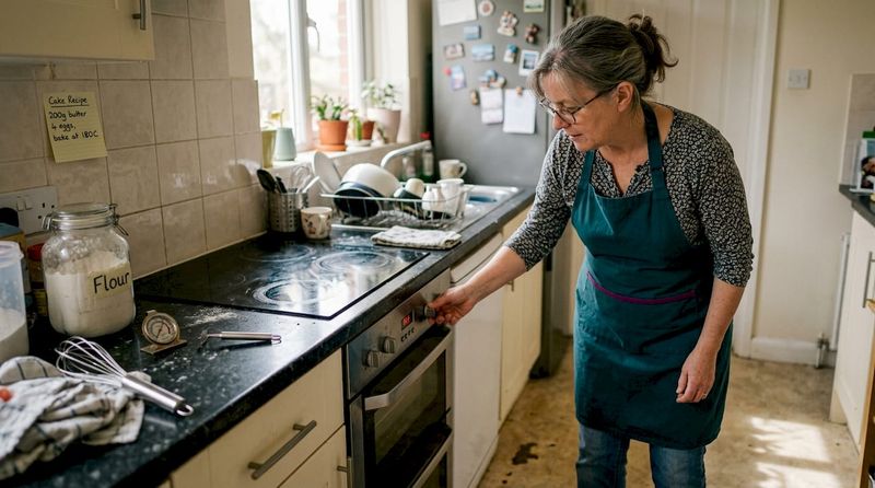 Skipping the Oven Preheat