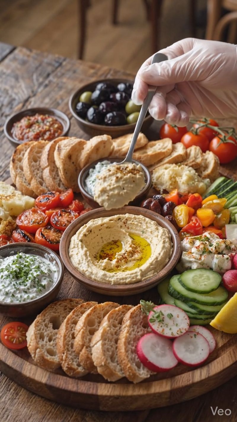 Meze