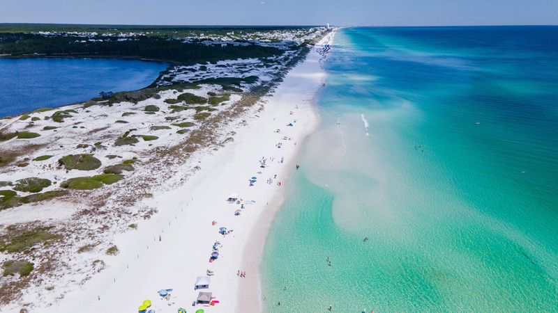 Santa Rosa Beach, Florida