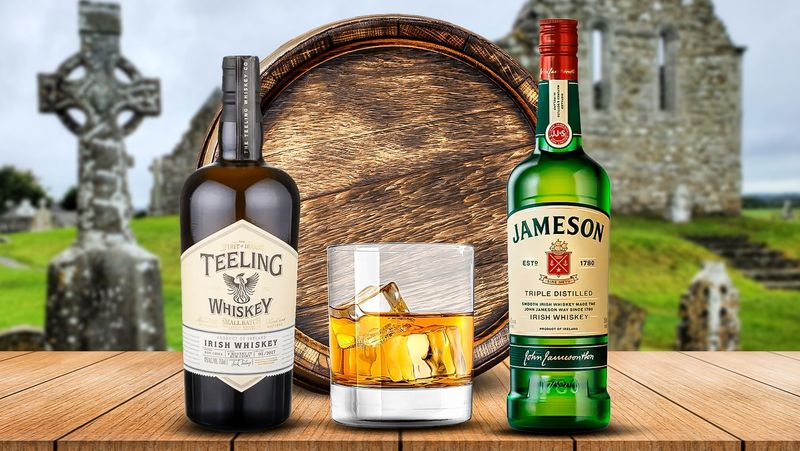 Irish Whiskey