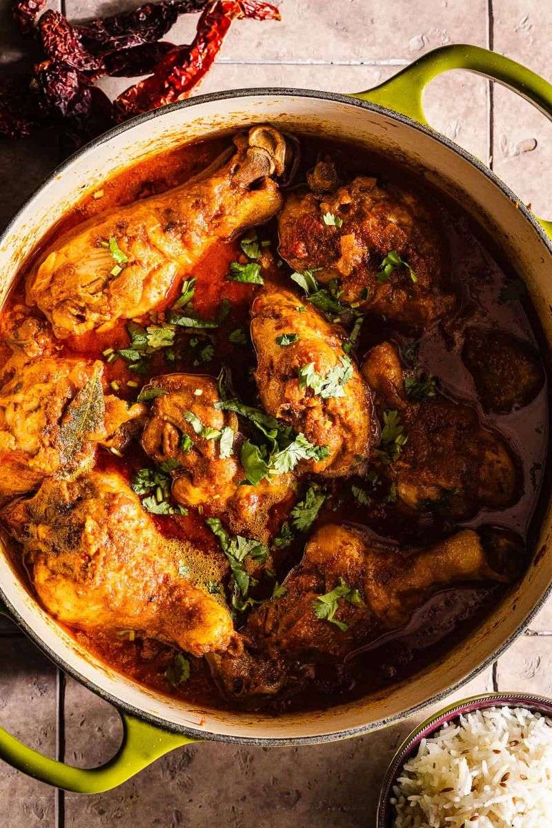 Curry