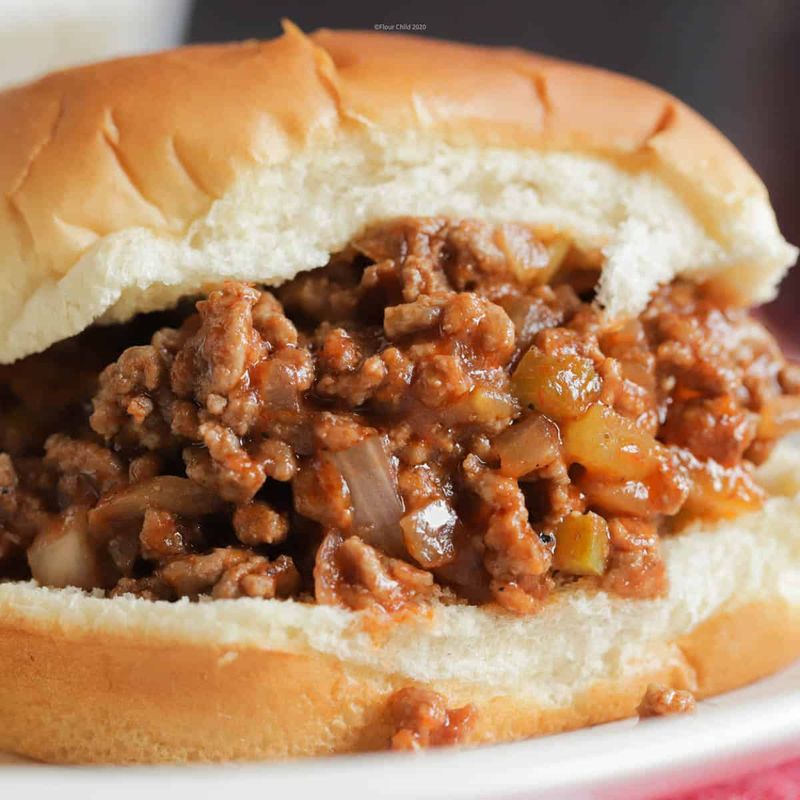 Sloppy Joes