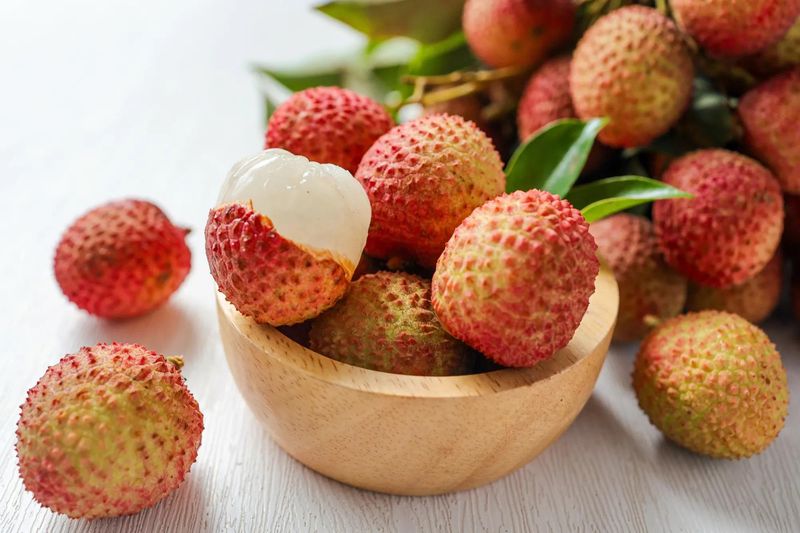 Lychee