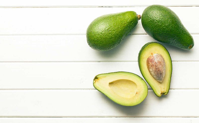 Avocados