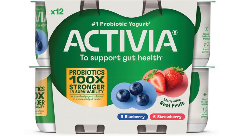 Yogurt