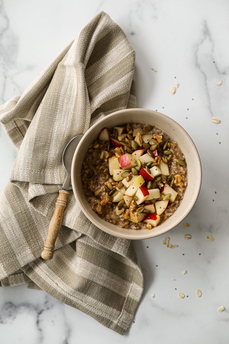 Oatmeal