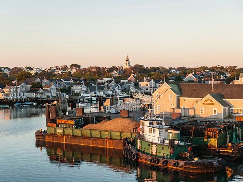 Nantucket, Massachusetts