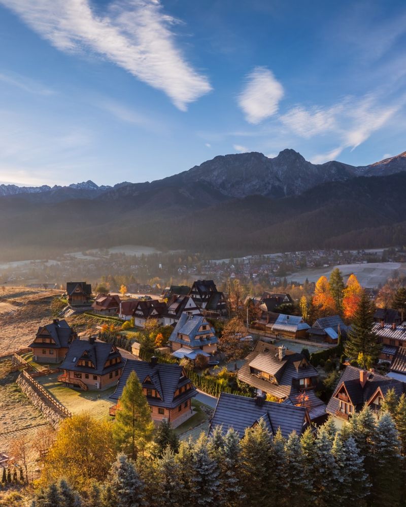 Zakopane, Poland