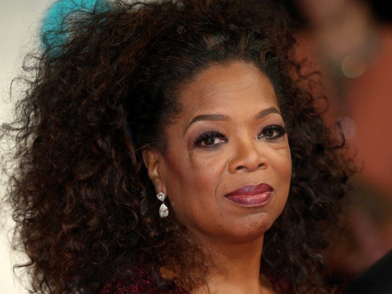 Oprah Winfrey