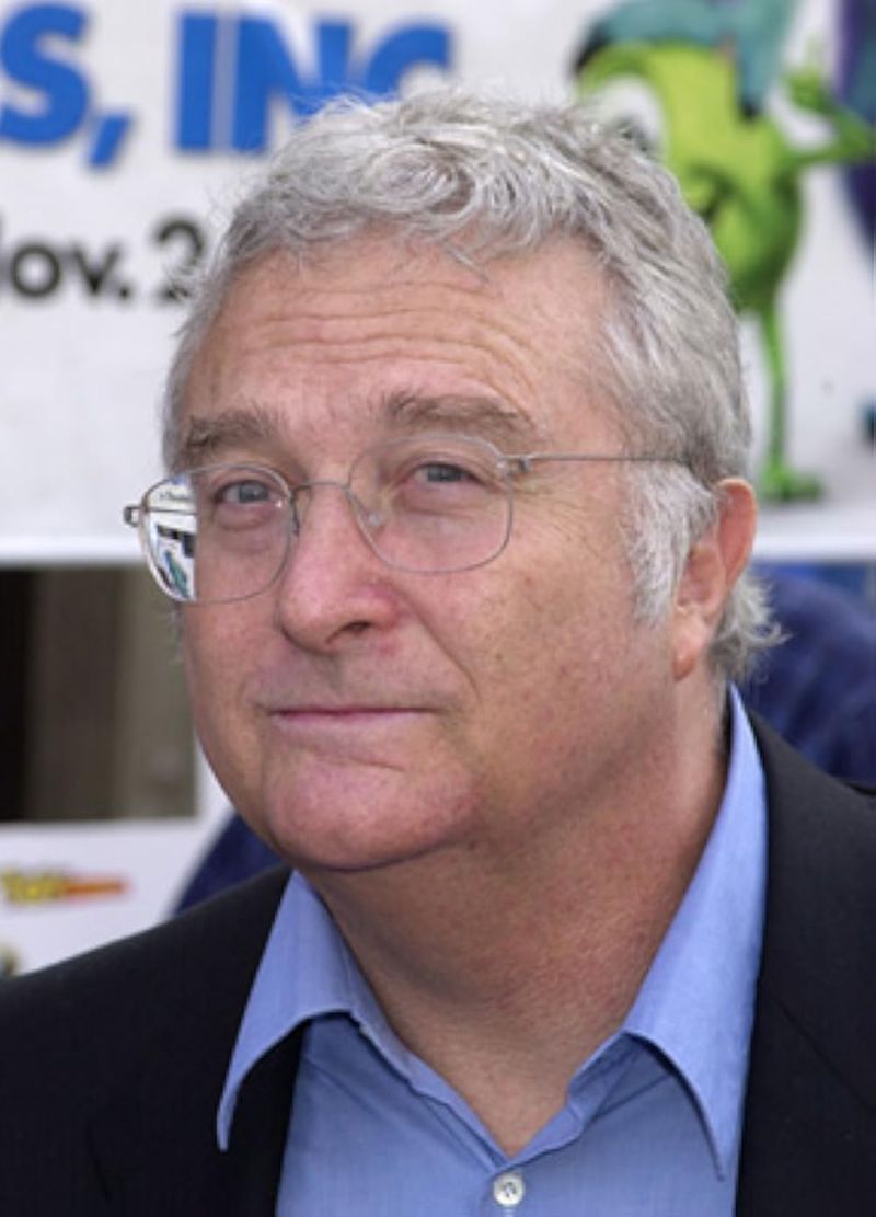 Randy Newman - Missing a Tony