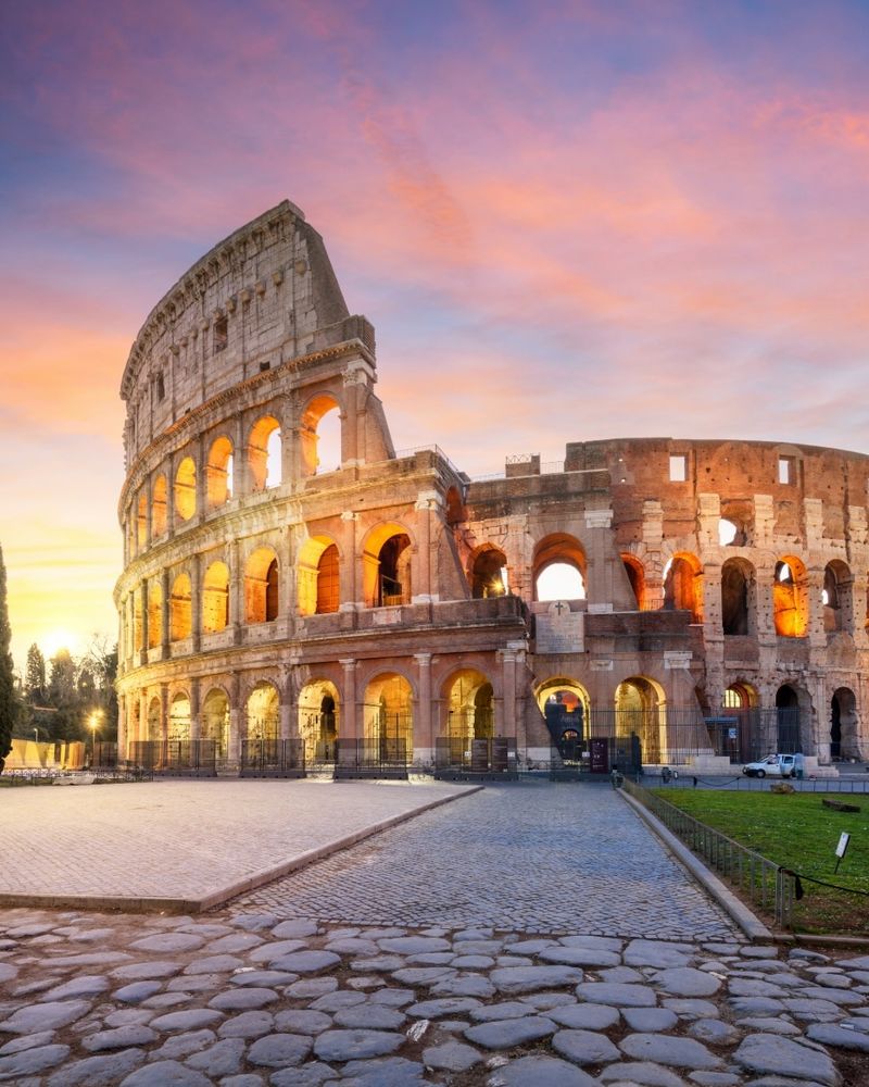 Rome, Italy