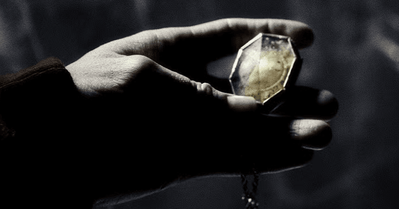 The Dark Truth About How Horcruxes Are Created