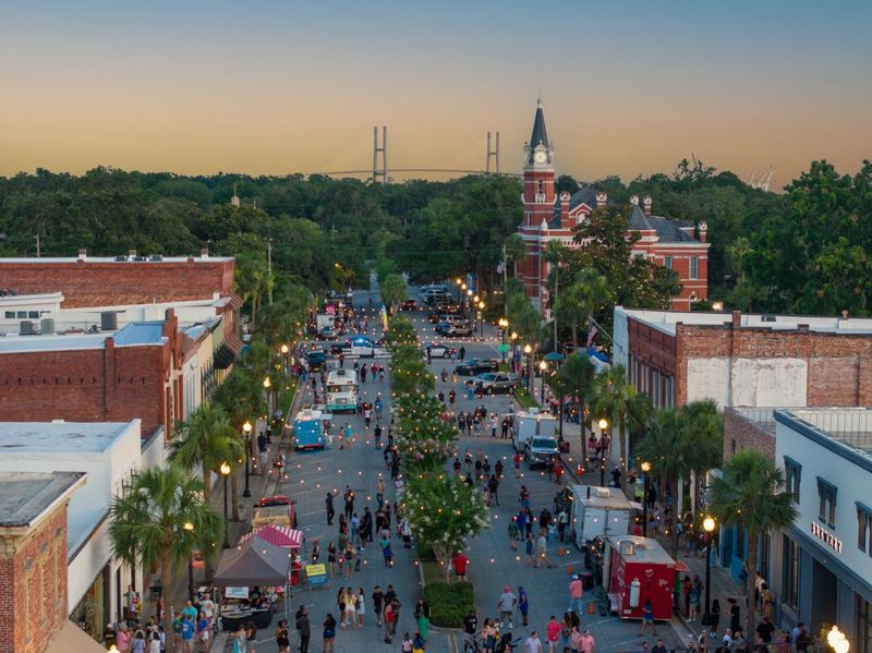 Brunswick, Georgia