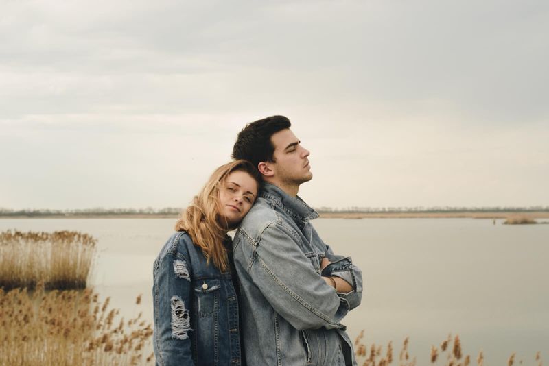 Tolerate a Lack of Self-Awareness in a Partner