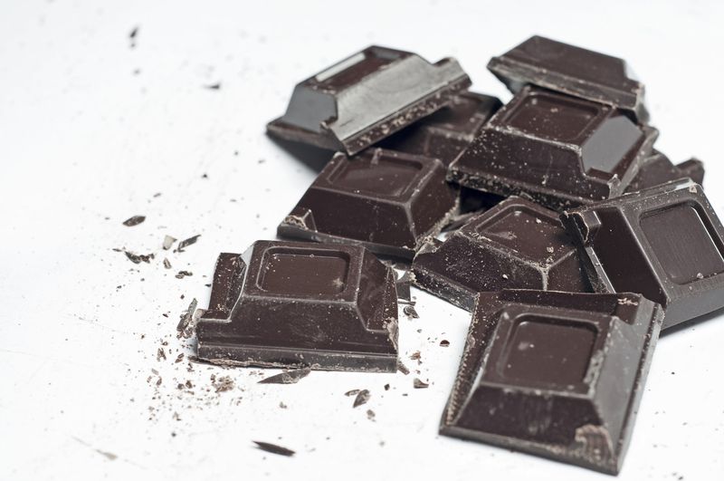 Dark Chocolate