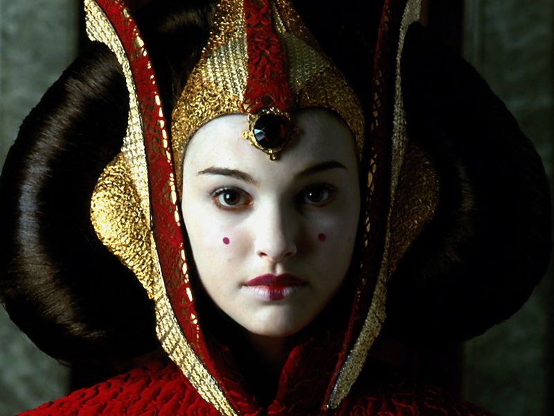 Star Wars: Episode I - The Phantom Menace (1999)
