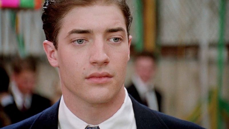 School Ties (1992)