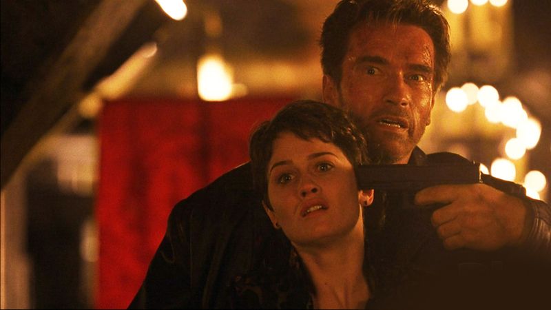 End of Days (1999)