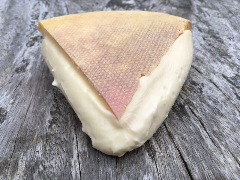 Stinking Bishop Cheese