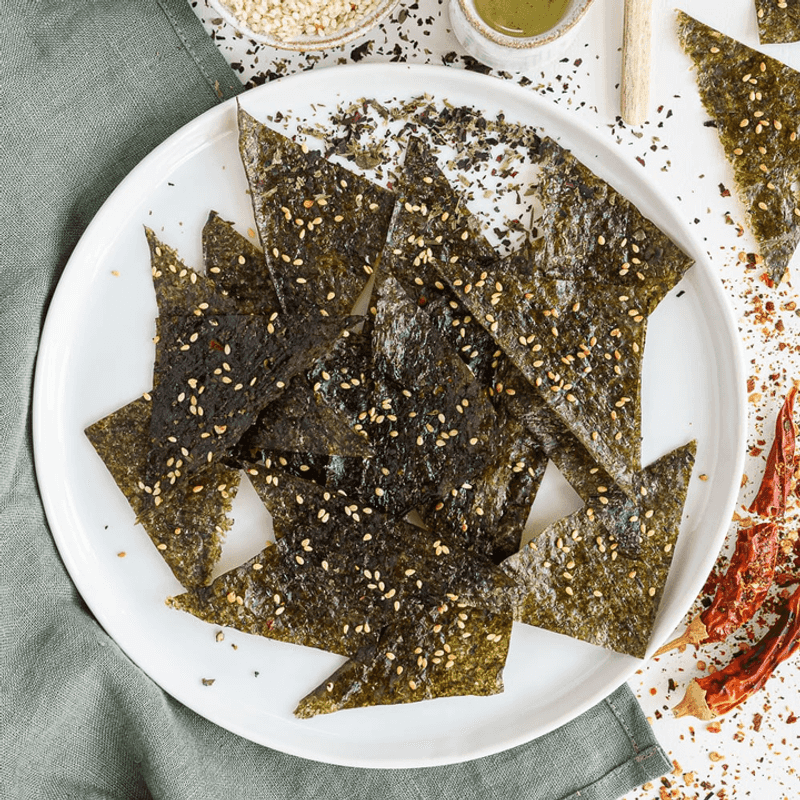 Seaweed Snacks