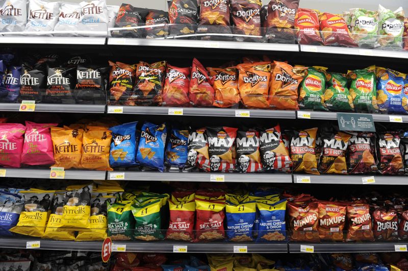 Crisps