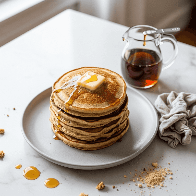 Pancakes