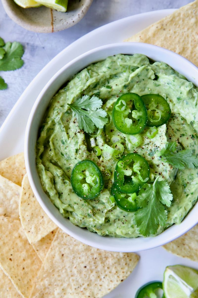 Guacamole