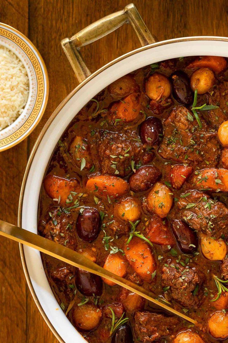 Italian Beef Stew