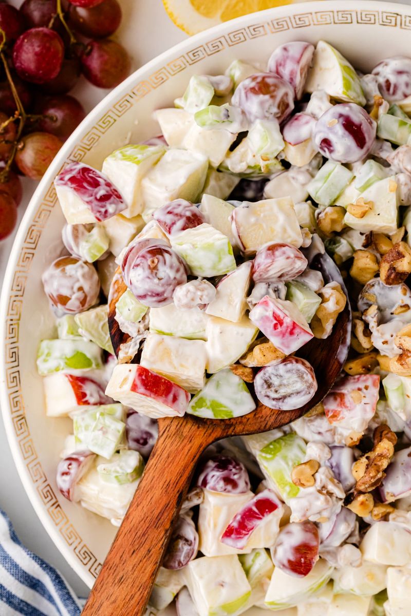 Waldorf Salad
