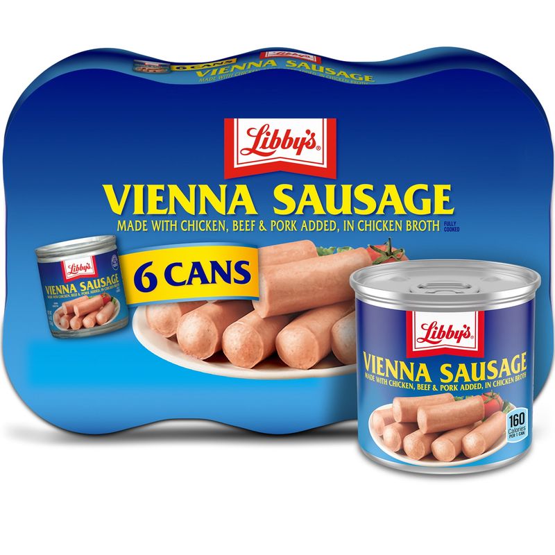 Vienna Sausages