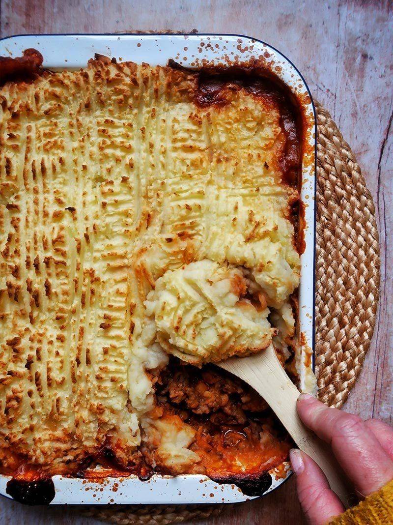 Cottage Pie