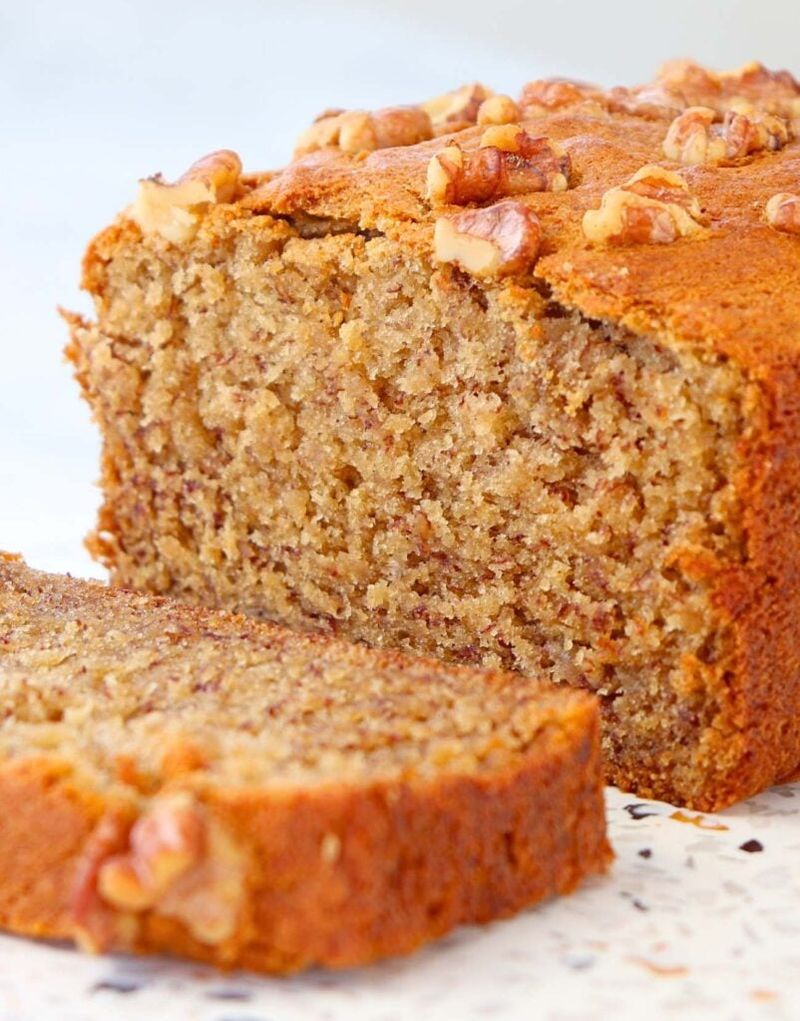 Banana Bread