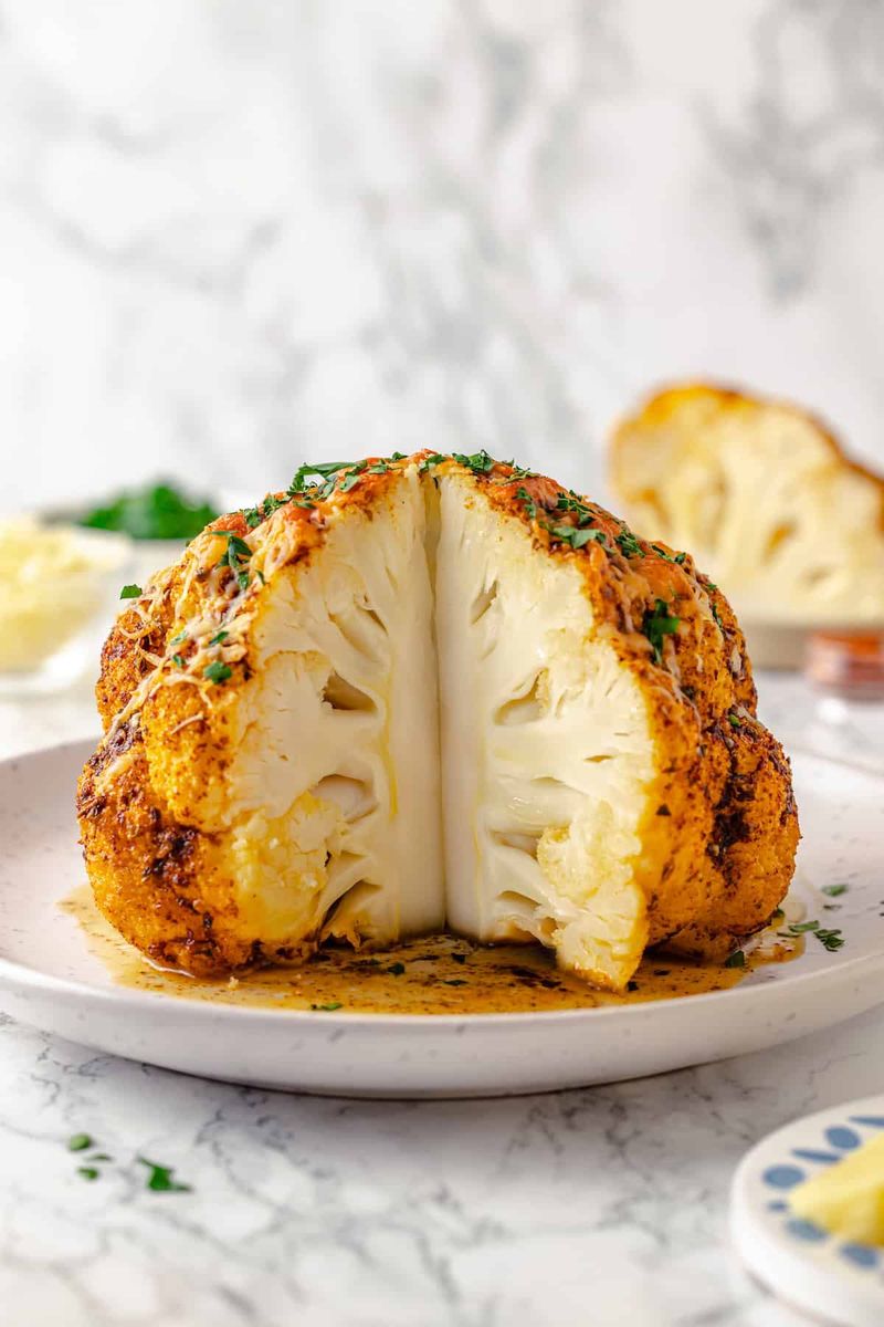 Cauliflower