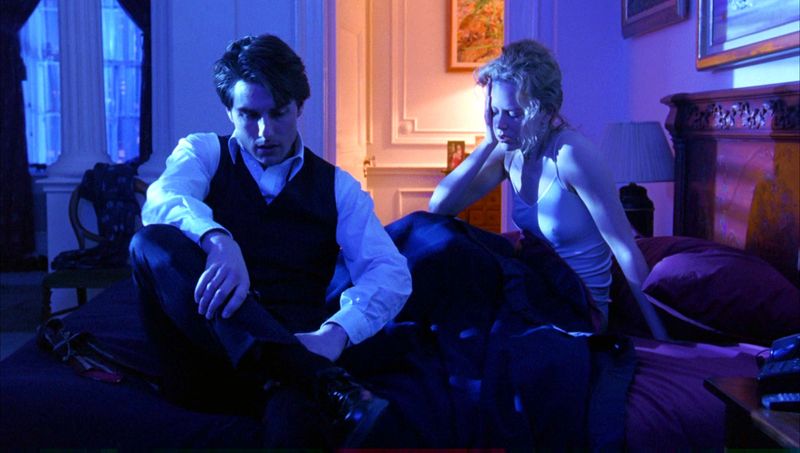 Eyes Wide Shut (1999)