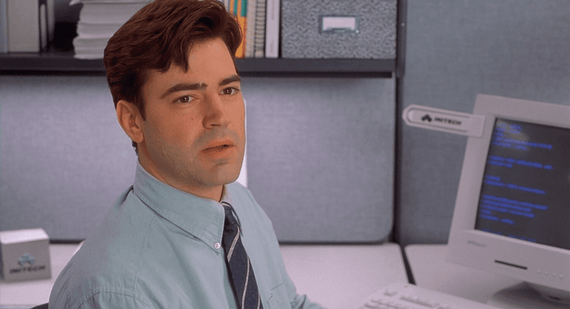 Office Space (1999)