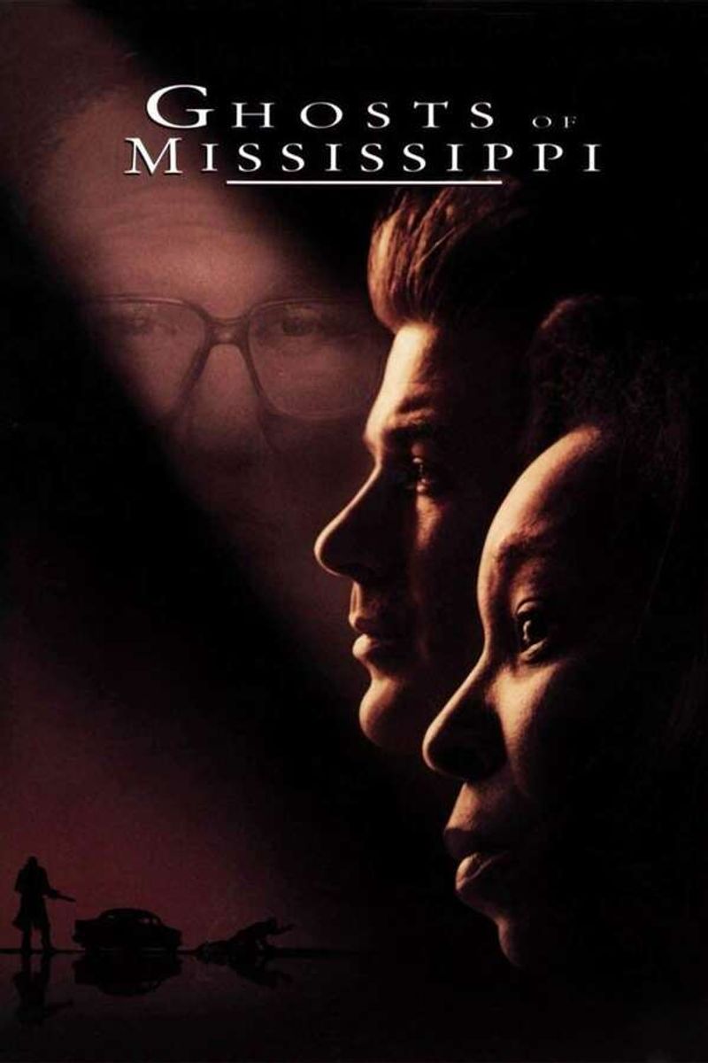 Ghost of Mississippi (1996)