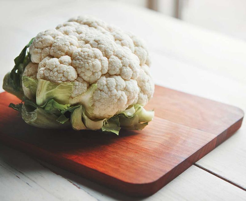 Cauliflower