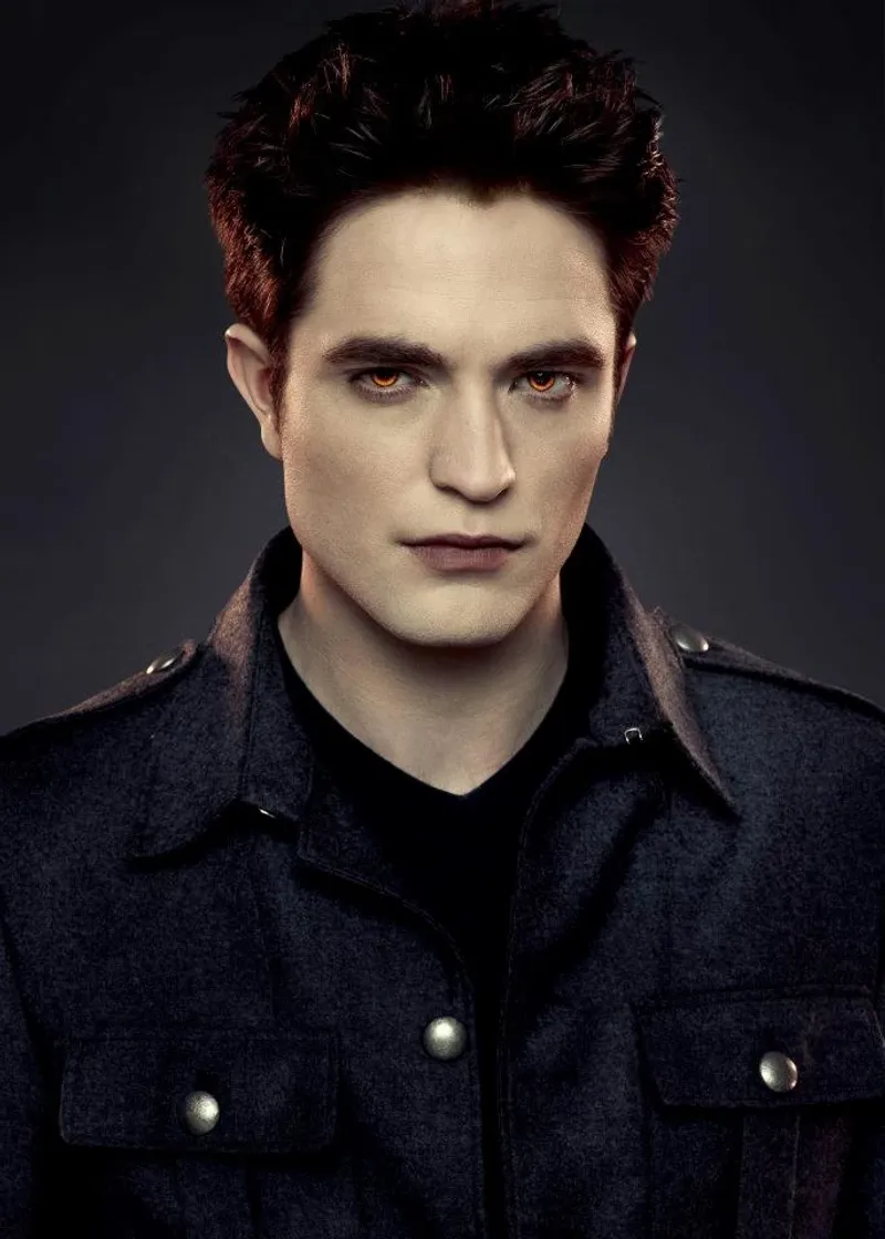 Edward Cullen
