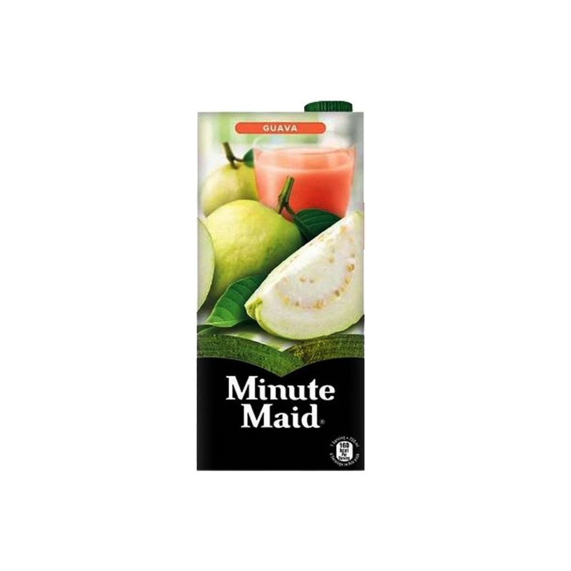 Minute Maid Guava Juice
