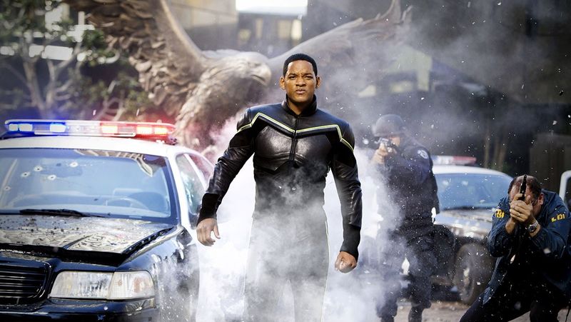 Hancock (2008)