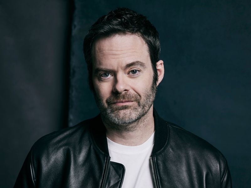 Bill Hader