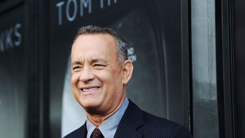 Tom Hanks