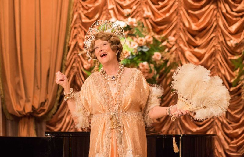 Meryl Streep: The Opera Singer Nobody Expected