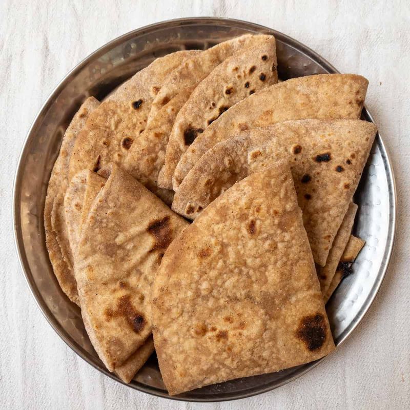 Chapati