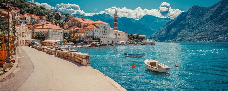 Montenegro