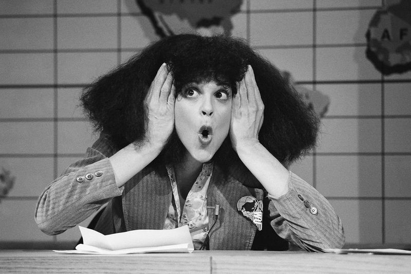 Gilda Radner
